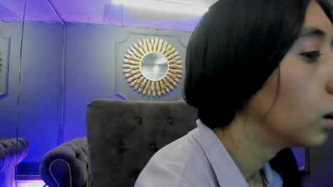 miilu  online show from February 6, 3:27 am