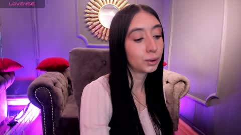 miilu  online show from January 12, 3:17 am