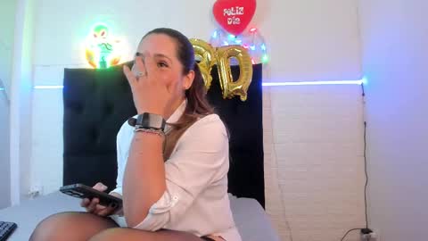 miiss_evaa online show from September 25, 11:53 am