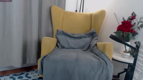 miissblonde online show from November 25, 5:53 am