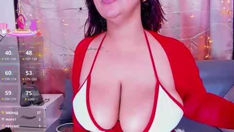 Mikaela Lust online show from January 7, 5:49 pm