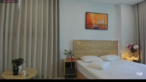 Miko now i live in Vietnam online show from January 28, 2:11 am