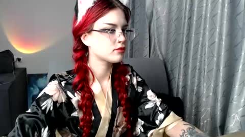 MikasaWaifu online show from February 26, 12:20 am