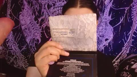 Mika online show from December 3, 10:23 pm