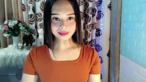 Mikay online show from March 24, 5:18 pm