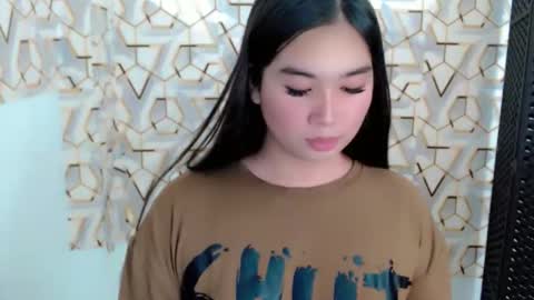 Kyla online show from October 12, 6:16 am