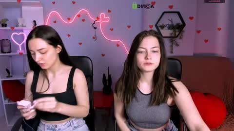 Miki online show from March 23, 6:41 am