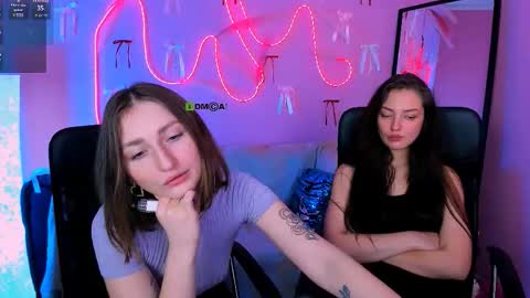 Miki online show from March 19, 7:35 am