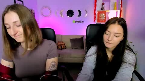 Miki online show from April 14, 5:51 am