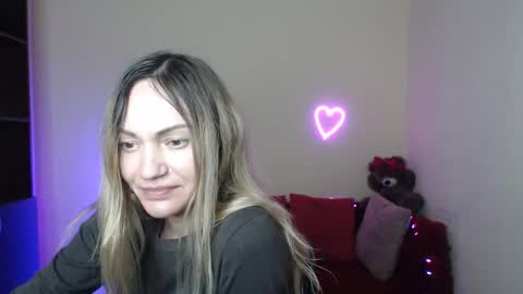 Adalina online show from February 25, 12:37 pm