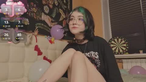 Miko online show from October 19, 8:11 pm