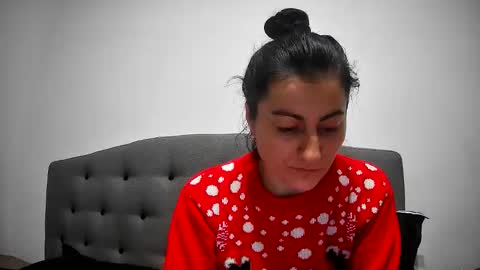 Mikyloveu online show from December 22, 5:16 pm