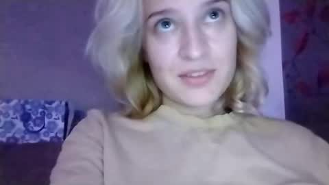 Mila 420 online show from September 21, 4:38 pm