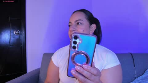 mila  online show from April 2, 12:57 pm