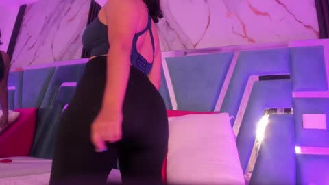 Camila online show from March 3, 7:03 pm