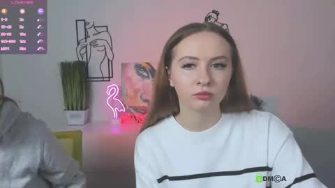 mila_glow online show from October 17, 7:17 pm