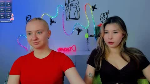 mila_glow online show from March 20, 1:38 pm