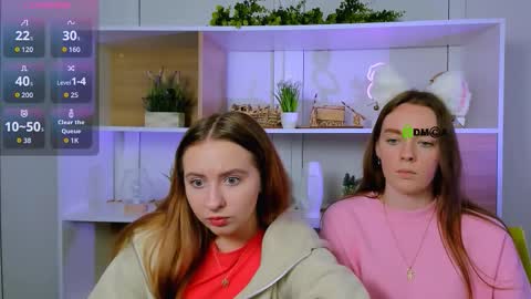 mila_glow online show from October 10, 9:47 am