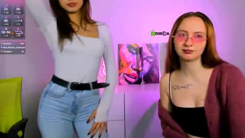 mila_glow online show from September 12, 11:28 am