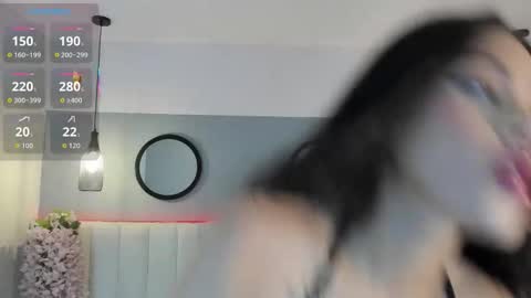 mila_hank online show from October 2, 12:32 pm