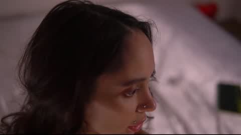 mila may  online show from March 2, 6:16 am