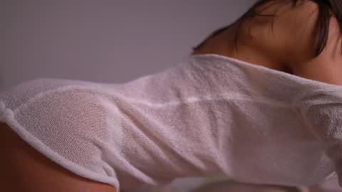 mila may  online show from December 16, 2:57 am