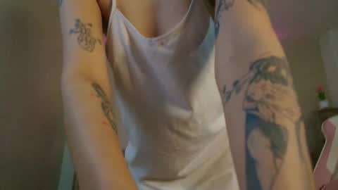 Mila Morgan online show from November 21, 8:22 pm