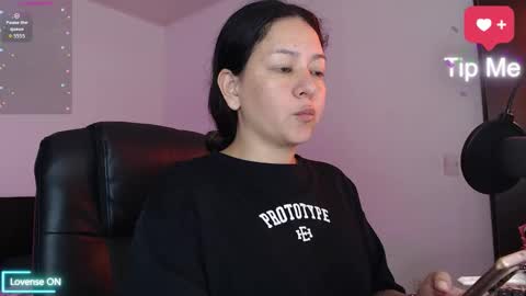 mila_phoenix online show from November 24, 10:06 am