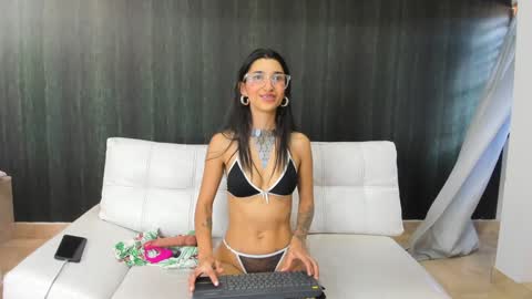          online show from January 16, 8:14 pm