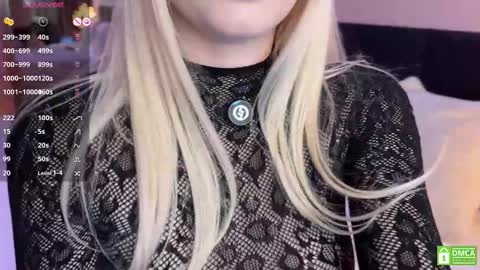 Milabby online show from March 6, 11:22 pm