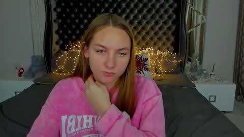 Milla online show from January 10, 7:18 pm