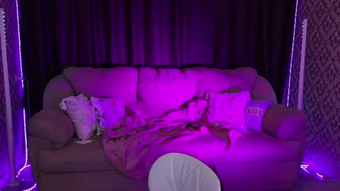 Mila online show from August 2, 8:23 pm
