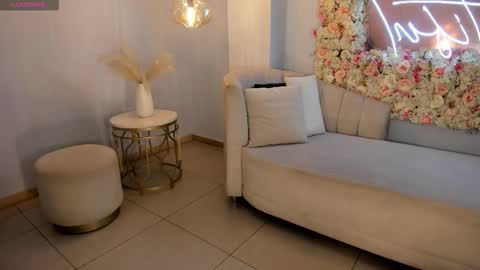 Mila online show from December 22, 12:47 am