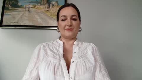 Mila Fontaine online show from February 21, 3:13 pm