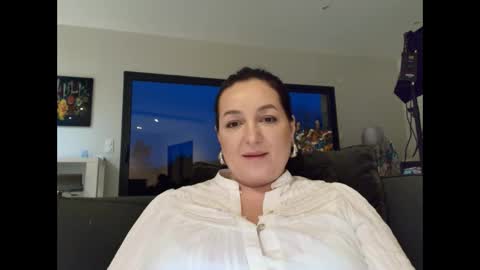 Mila Fontaine online show from February 23, 6:07 pm