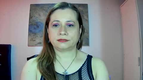 milagros_latin online show from October 2, 2:55 pm