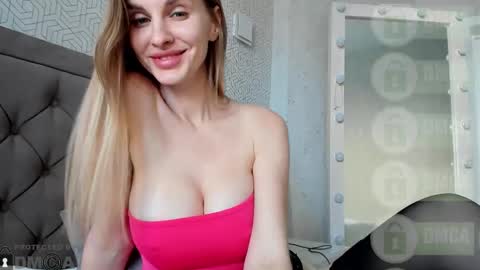 Mila online show from February 4, 6:49 am