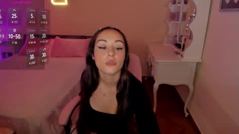 Mila Mae online show from September 30, 10:10 am