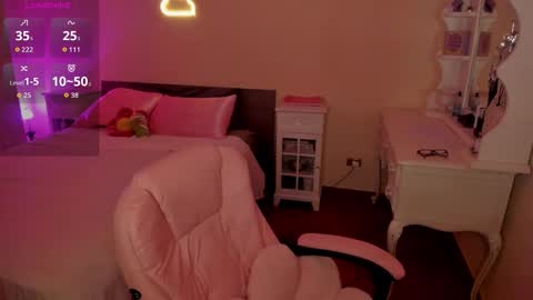 Mila Mae online show from September 20, 12:54 am