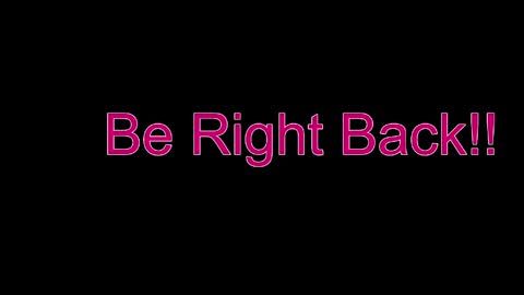  Nice To Meet you  Welcome here online show from June 5, 12:48 am