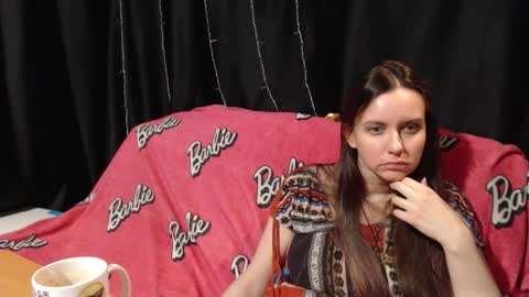 MilAna online show from February 2, 6:40 pm