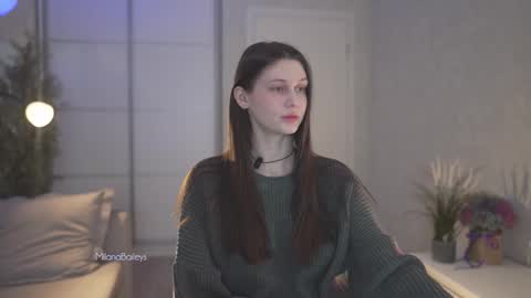 Milana   online show from February 13, 5:44 pm