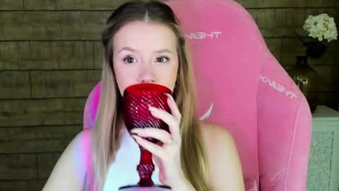 MilanaBalmain online show from September 15, 4:21 am