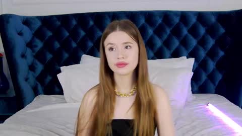 MilanaBalmain online show from February 9, 4:57 am