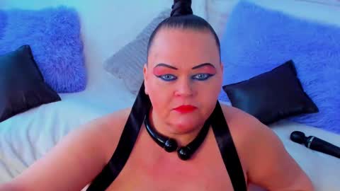 Lana online show from February 24, 6:47 am