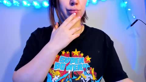 Milana online show from March 2, 3:52 pm