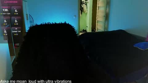 Lana online show from October 19, 8:11 pm