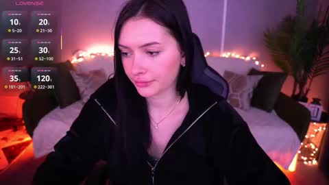 Milana online show from March 19, 2:32 pm