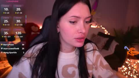 Milana online show from February 5, 3:04 pm