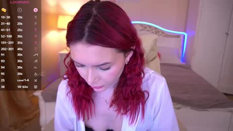 Milana online show from February 9, 7:16 am